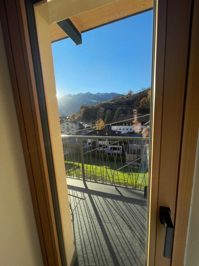 톤 La Casina Di Vigo 아파트 외부 사진